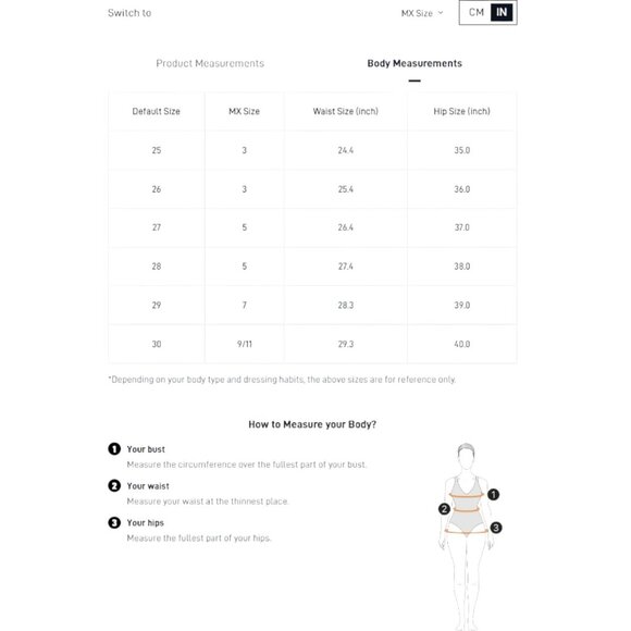 Missguided Punk Washed Patterned Wide Leg Jeans Size 29 - Picture 8 of 9